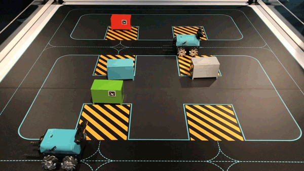 autonomous-forklifts
