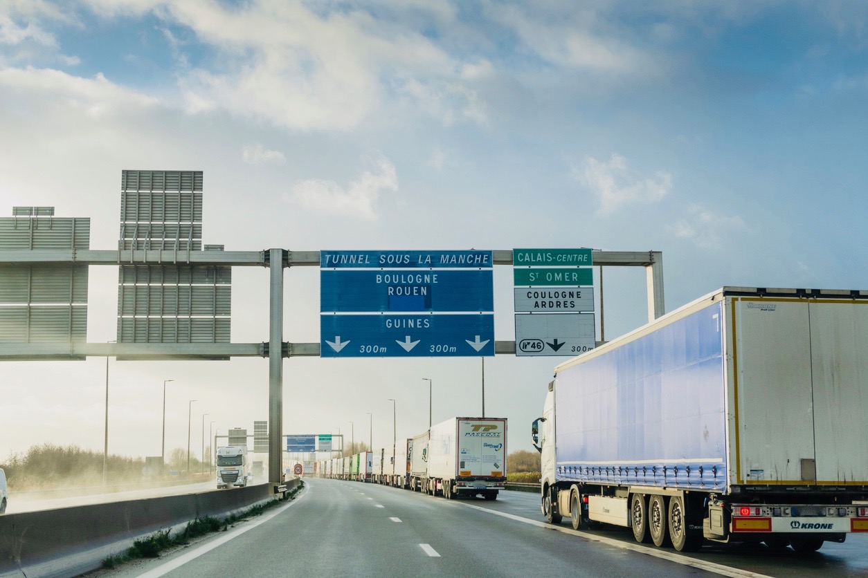ParceLive, IoT Cargo Tracking & Monitoring