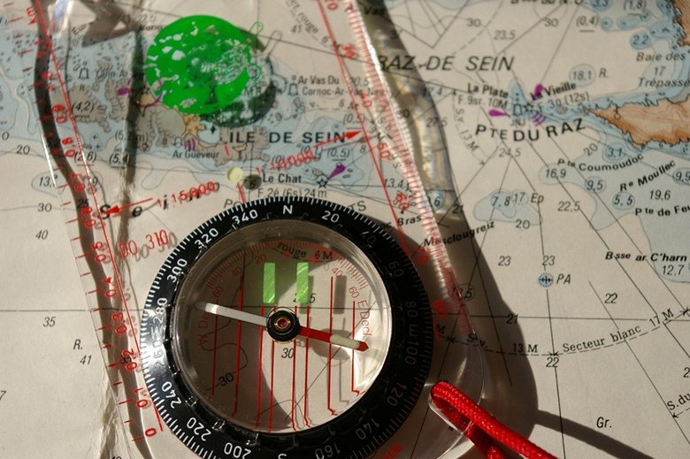 compass