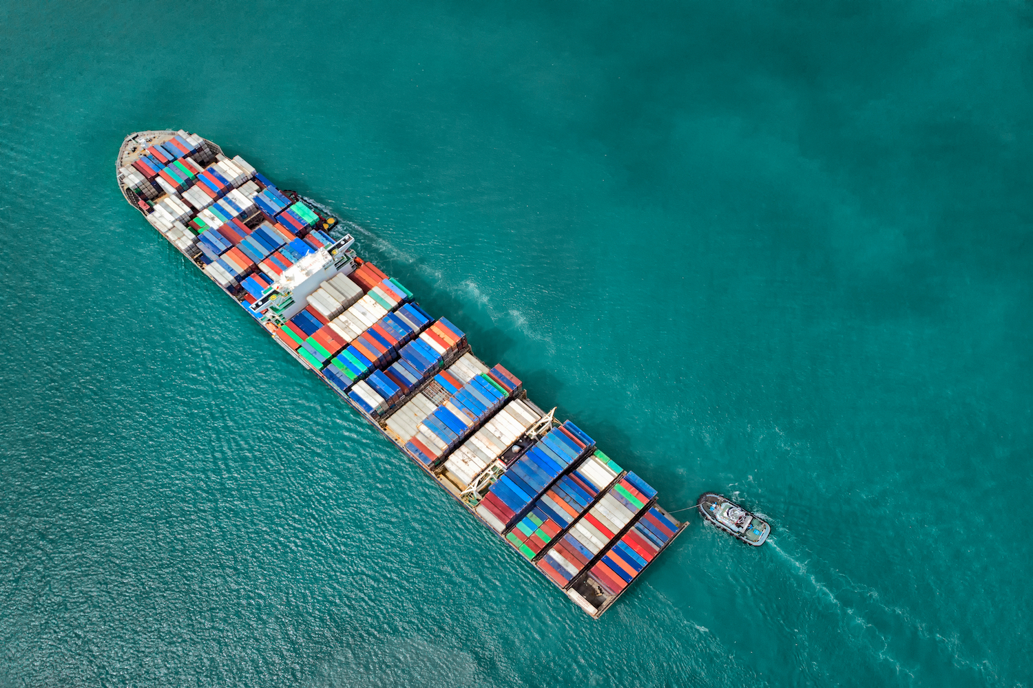 Container-Ship-Sea-Ocean