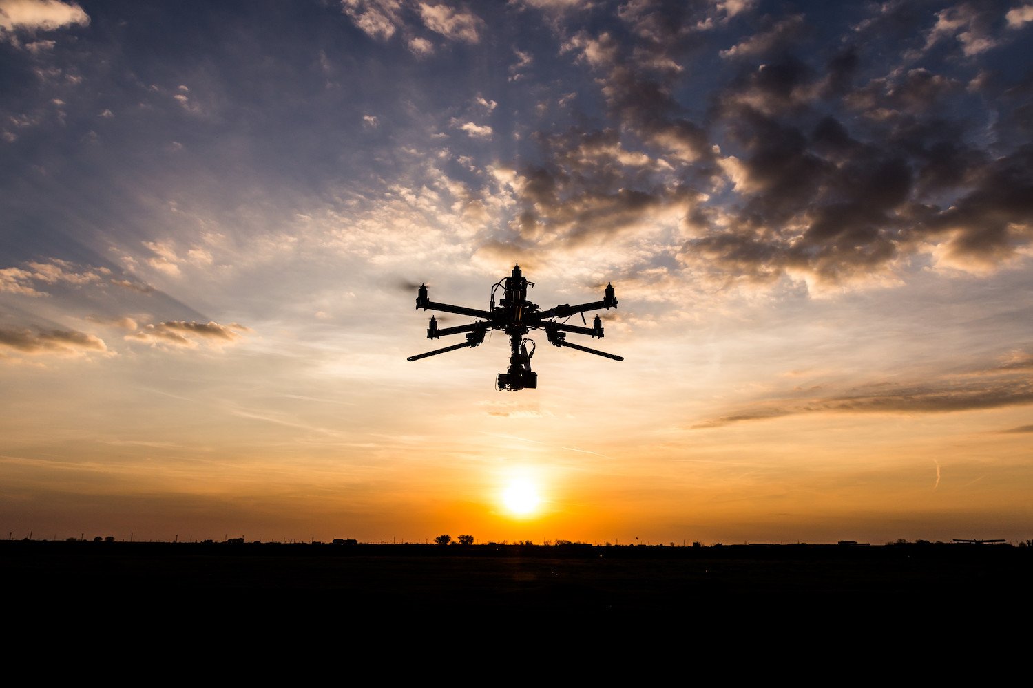drone-aerial-sky-supply-chain