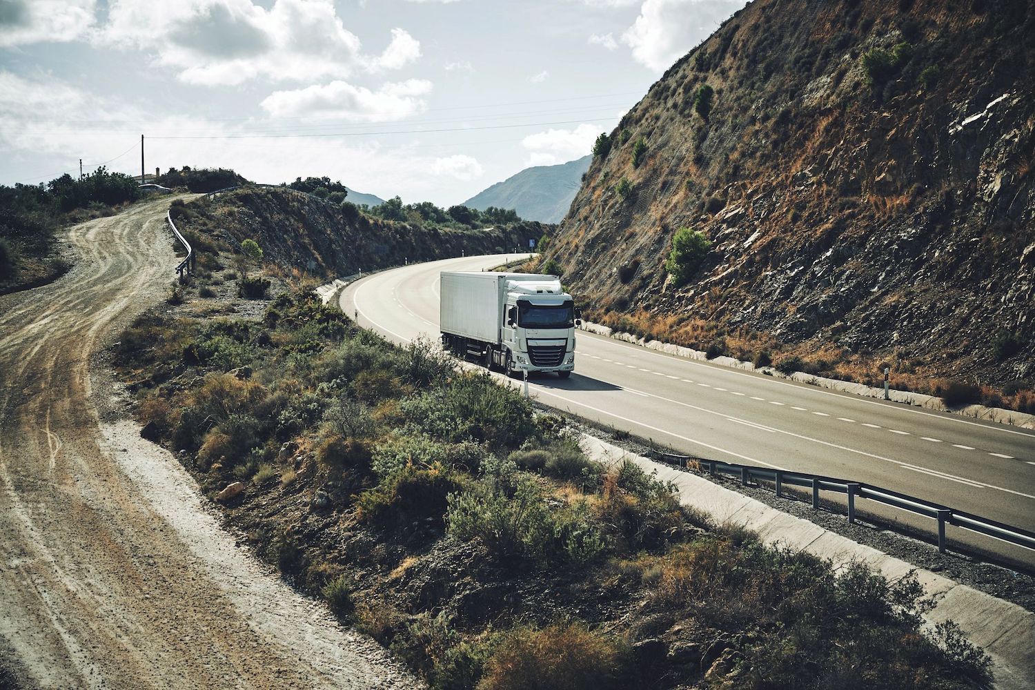 Fleet-Management-Truck-Road-HIghway-Malaga-1