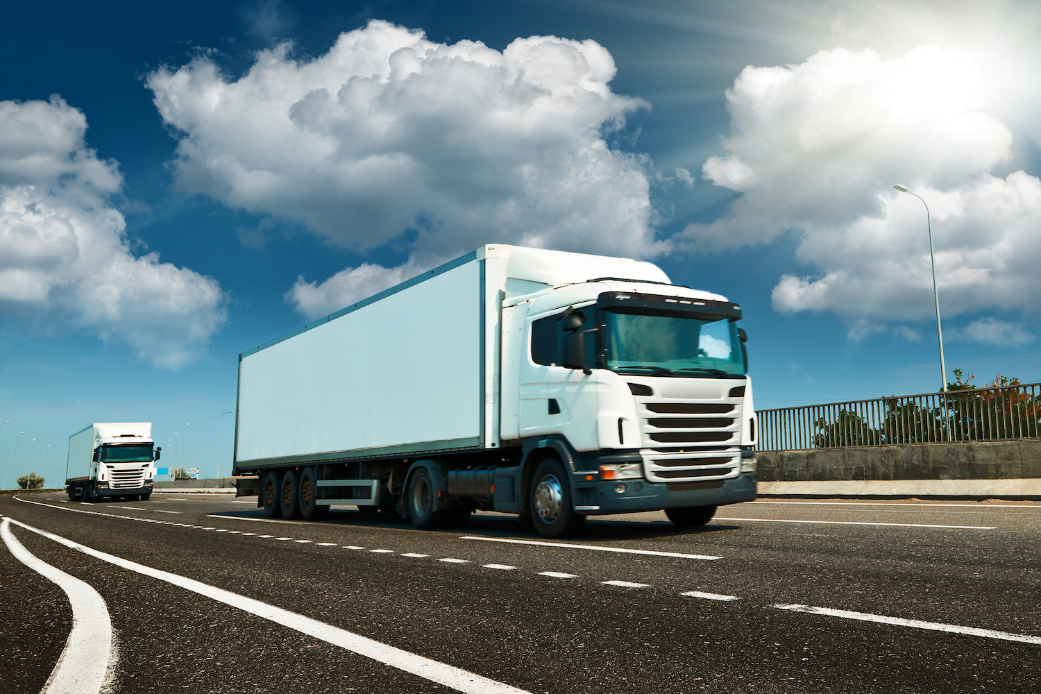 Fleet-Telematics-Truck-Road-Management