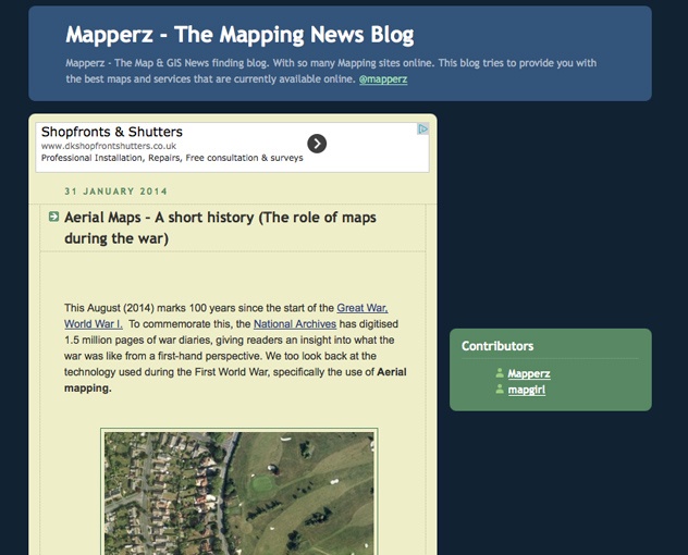 HERE-blog-mapperz