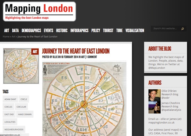 HERE-blogs-Mapping-London