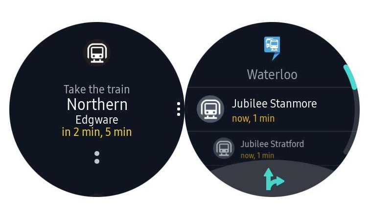 Here wego gear s3 hotsell