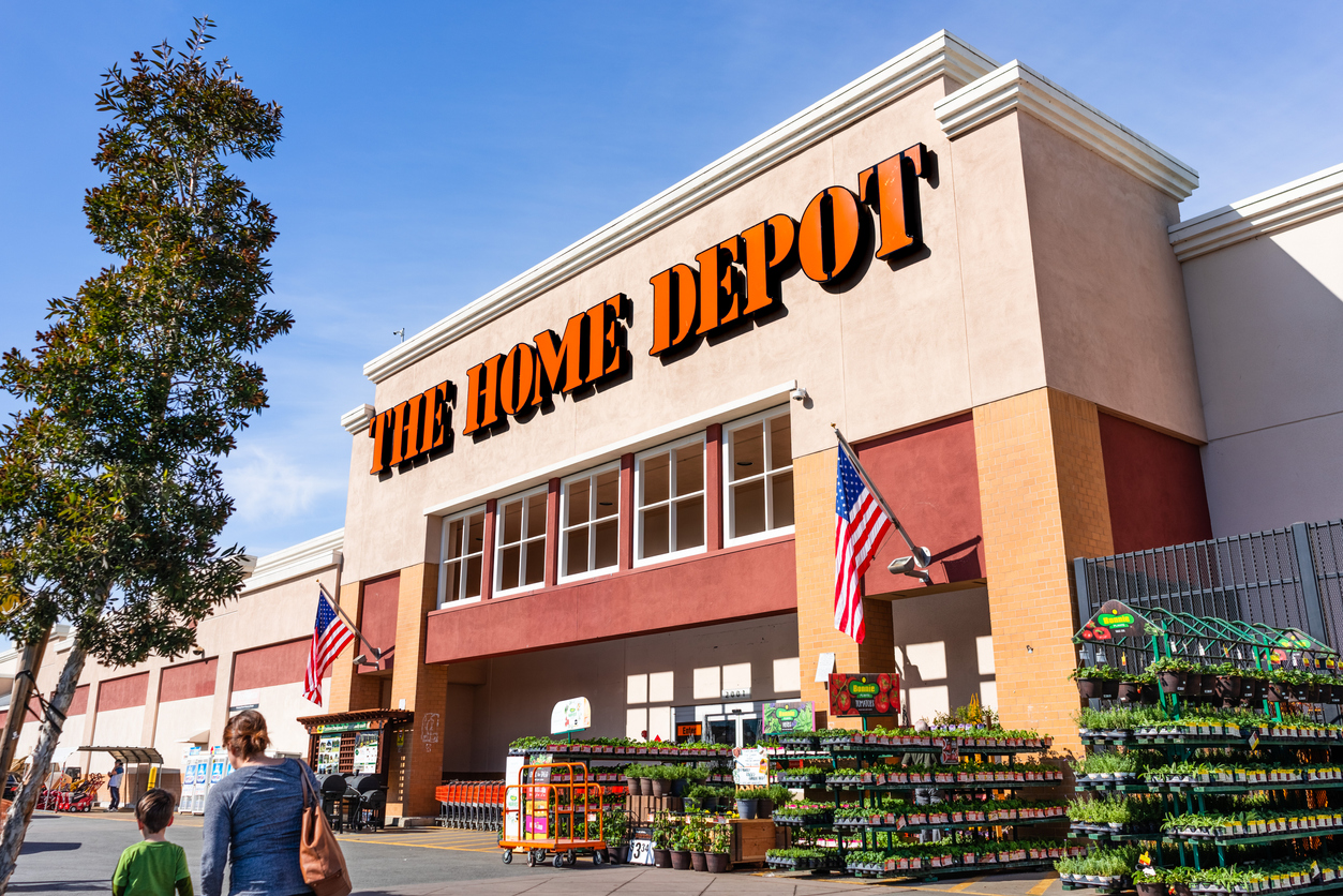 Home-Depot-Store