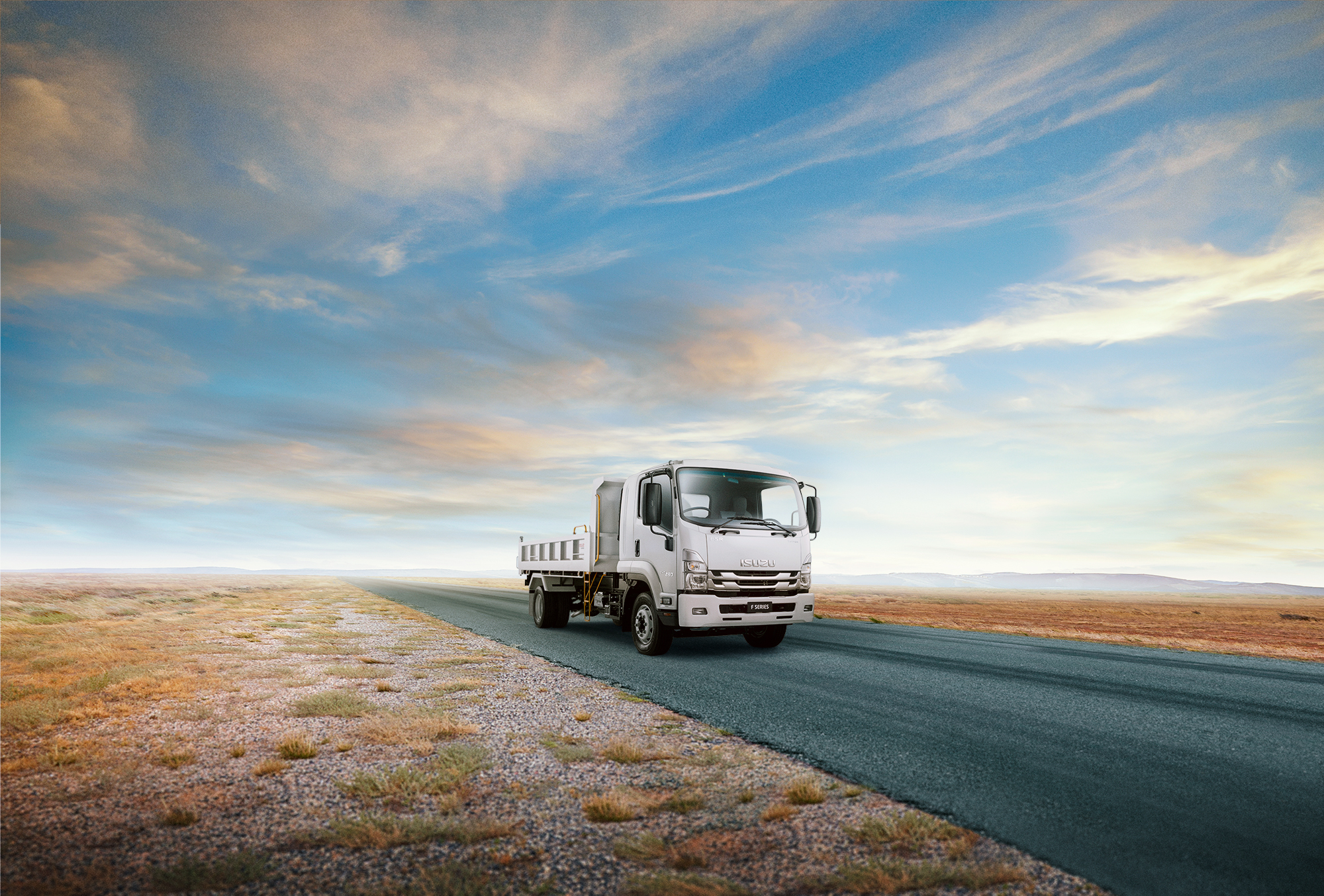 Isuzu-Australia