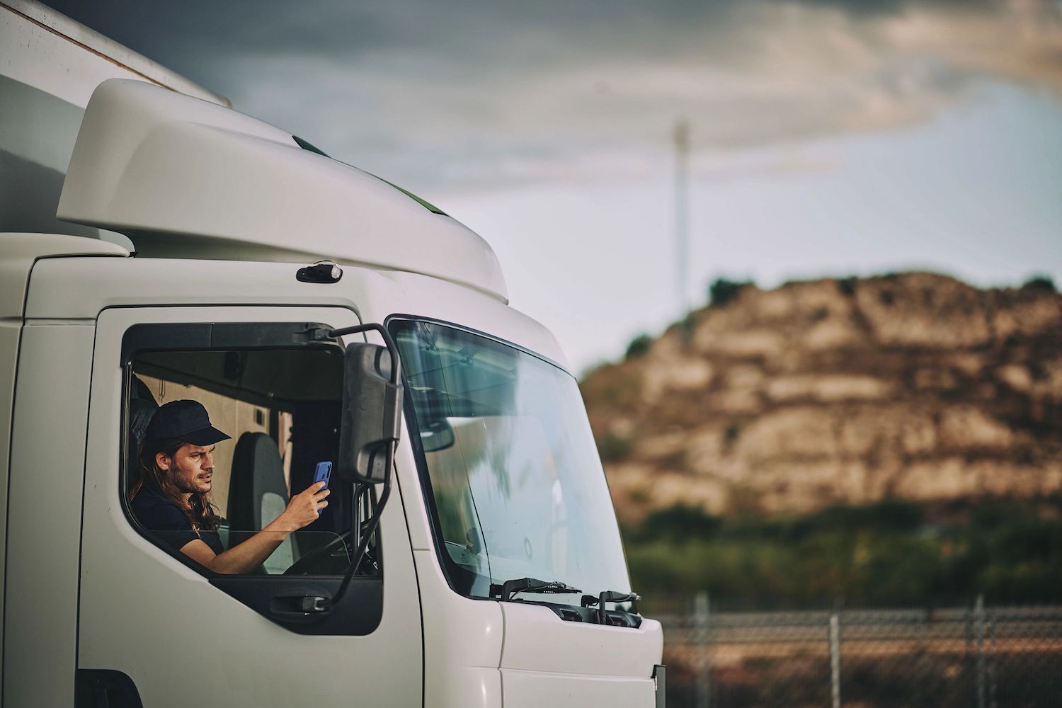 Real Men Drive Electric Trucks - The Atlantic