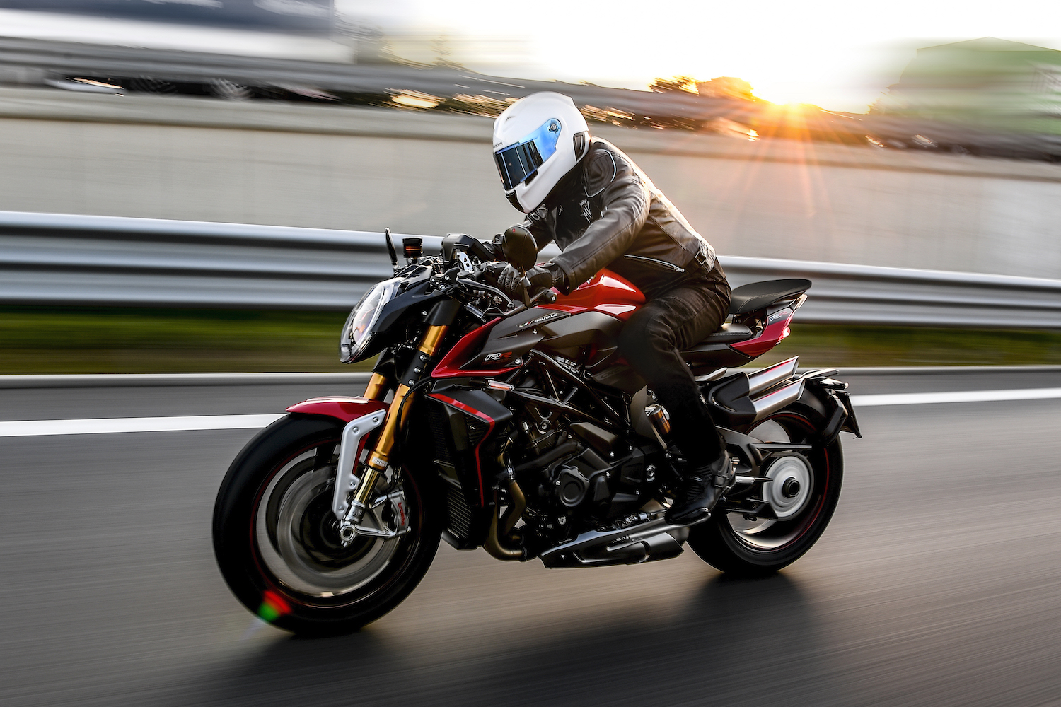 MV Agusta India – officially official – IAMABIKER – Everything Motorcycle!