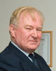 Peter Chapman-Andrews