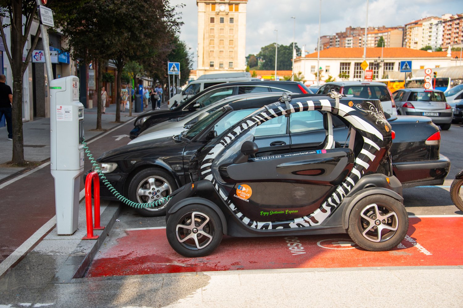 Renault-Twizy