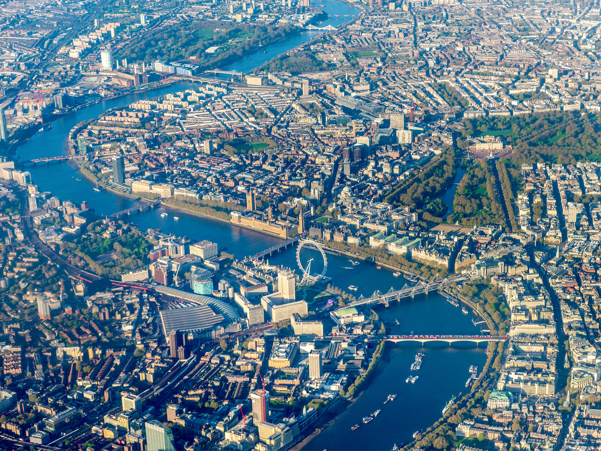 river-thames-aerial-view