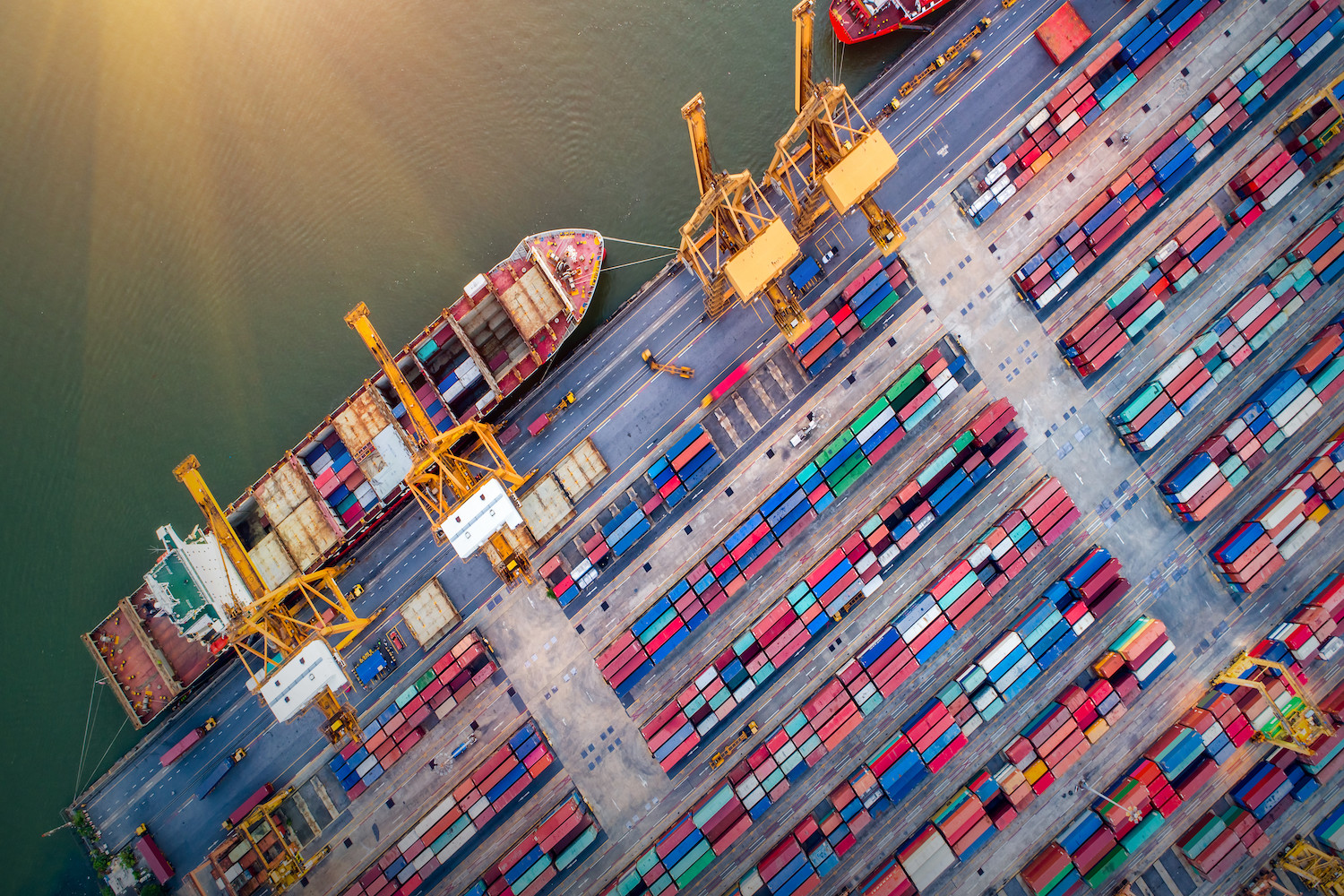 Supply-Chain-Ship-Boat-Shipyard