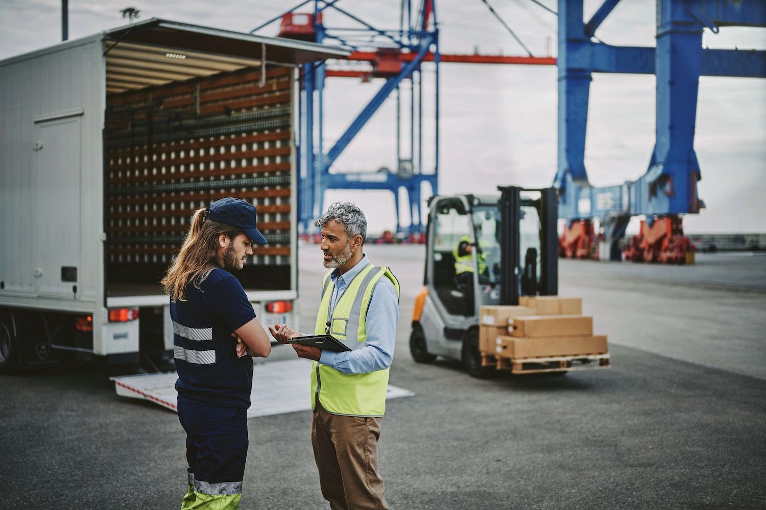 Transportation-Logistics-Fleet-Manager-Malaga-Truck-Port