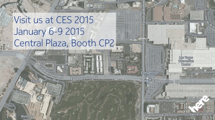 Visit our booth