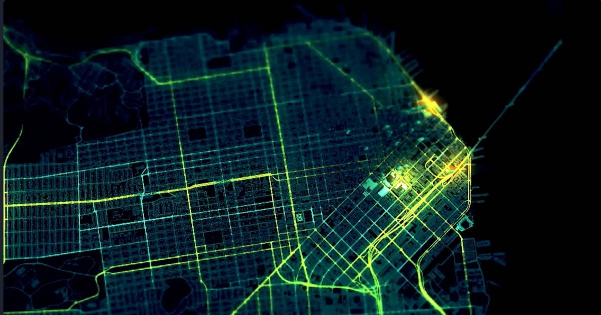Map Data | Static Map API | Platform | HERE