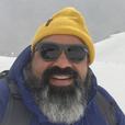 Walter Molina