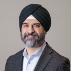 Damandeep Kochhar 2025