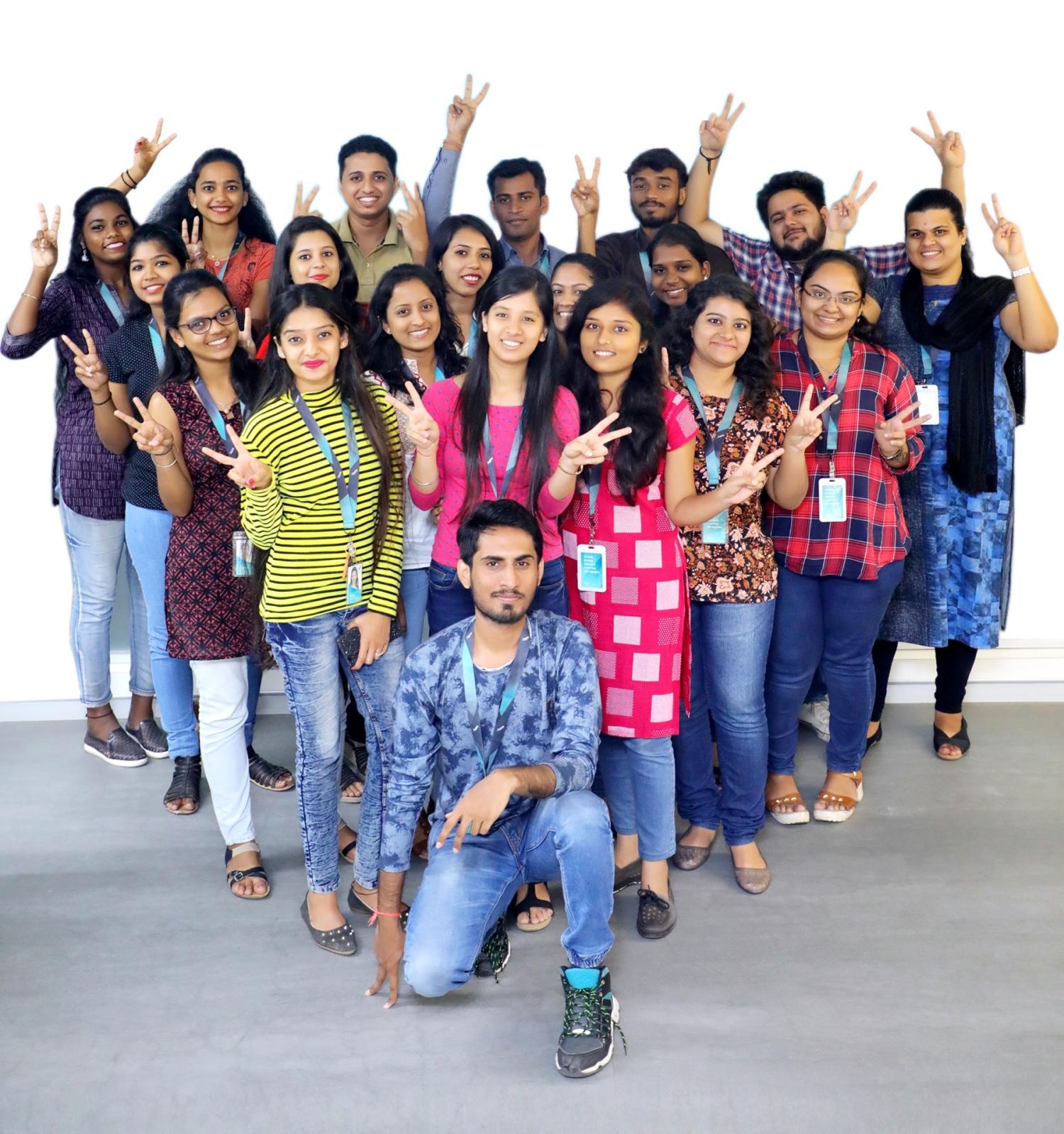 HERE stands strong as one of the 100 best places to work in India HERE