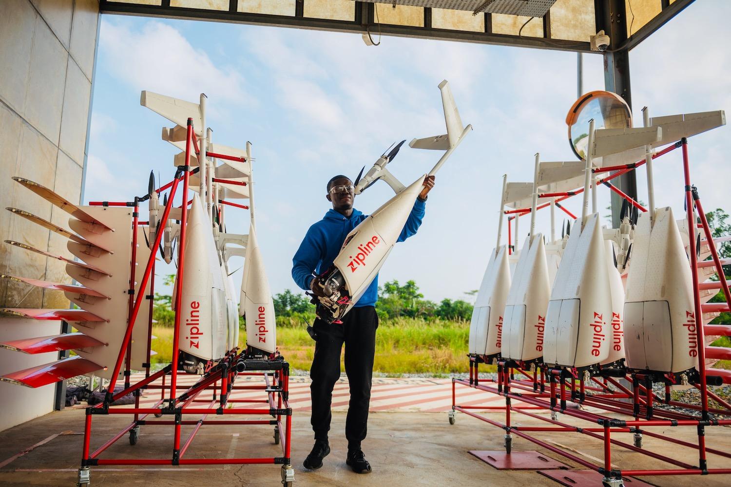 fremsætte ros eksegese Flying pharmacy: why medical drones will take off in 2022 | HERE