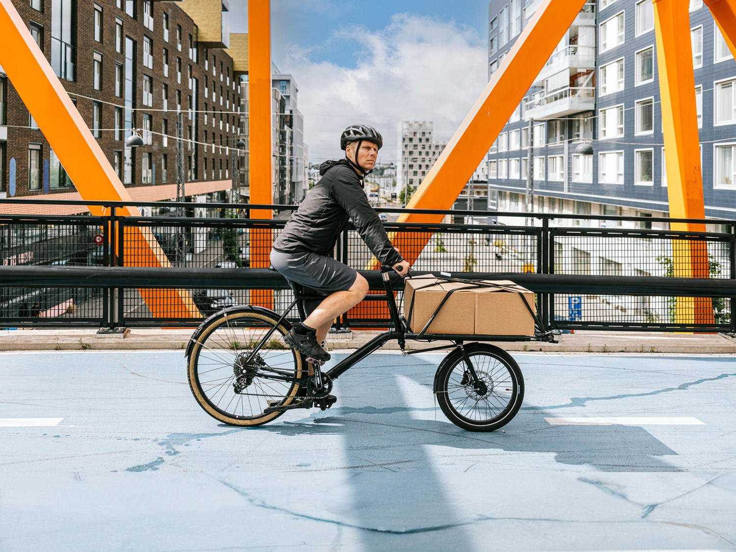 Freight bike deals
