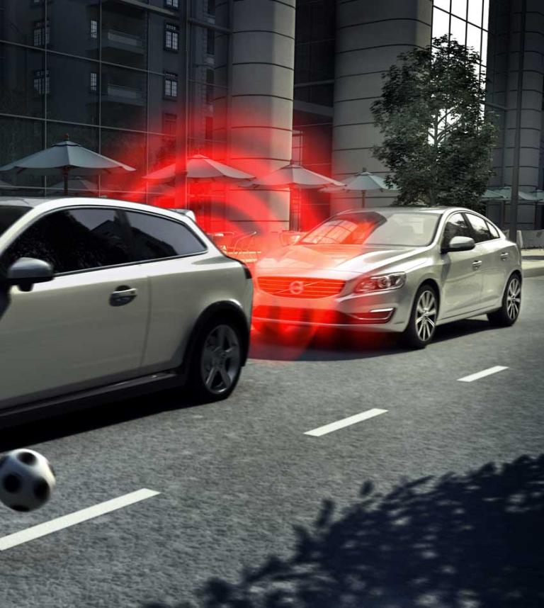 ADAS features and why HERE maps are the next-gen car sensors