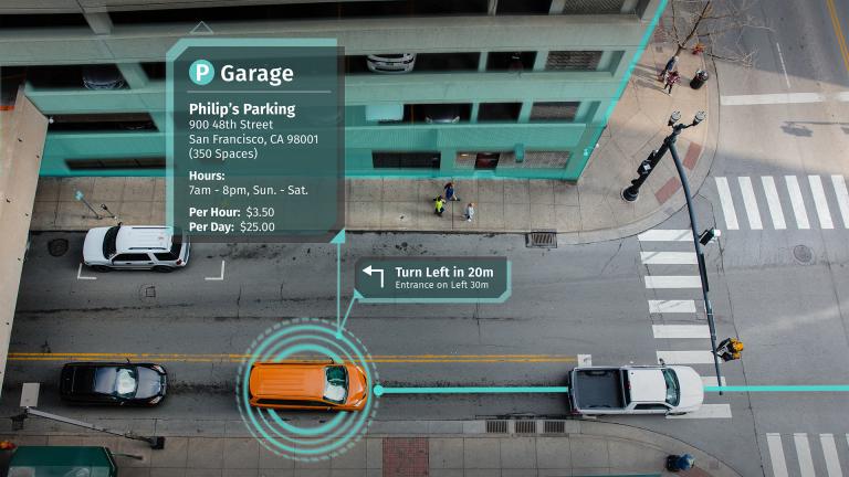 Changing how we think when we develop cities: 5 challenges