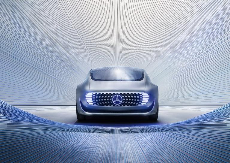 Will autonomous vehicles really make our lives better?