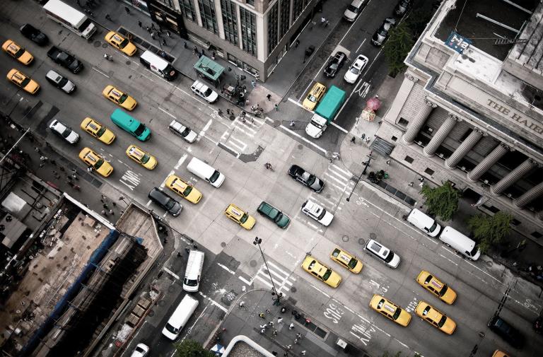 The future of mobility, according to car users