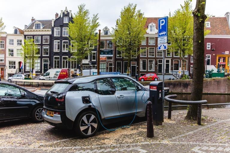 This is how cities can make you use Electric Vehicles