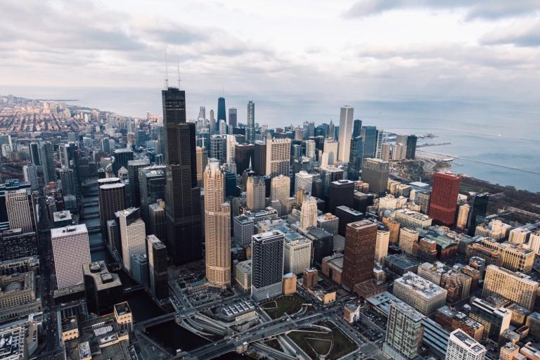 Why HERE invests in Chicago