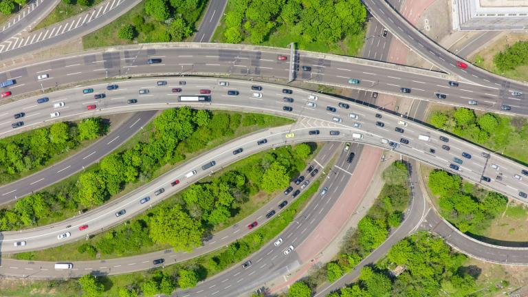 Autonomous cars get a lesson in ethics