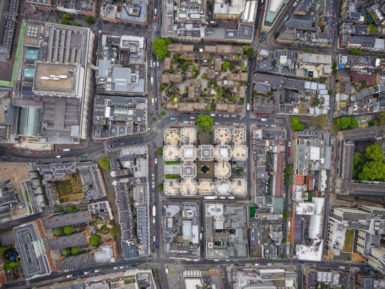 Will congestion pricing be the new normal?