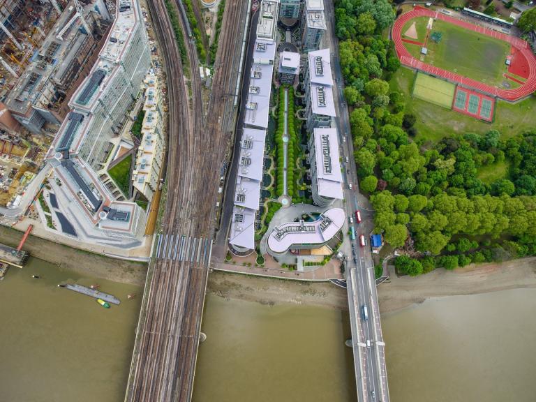 Mapping a city’s problems – and its solutions