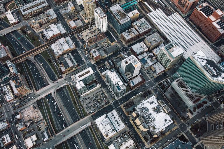 Meet the new data reality for businesses and cities