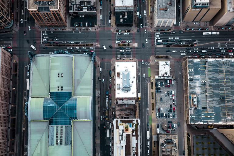 Is the grid too good? An examination of grid-based road systems