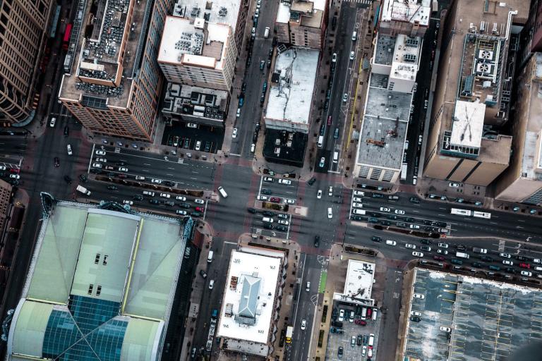 We’re helping modernize the auto insurance industry