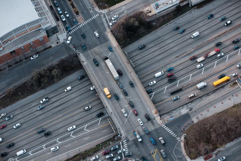 HERE and BMW Group team up to create interactive traffic management solutions