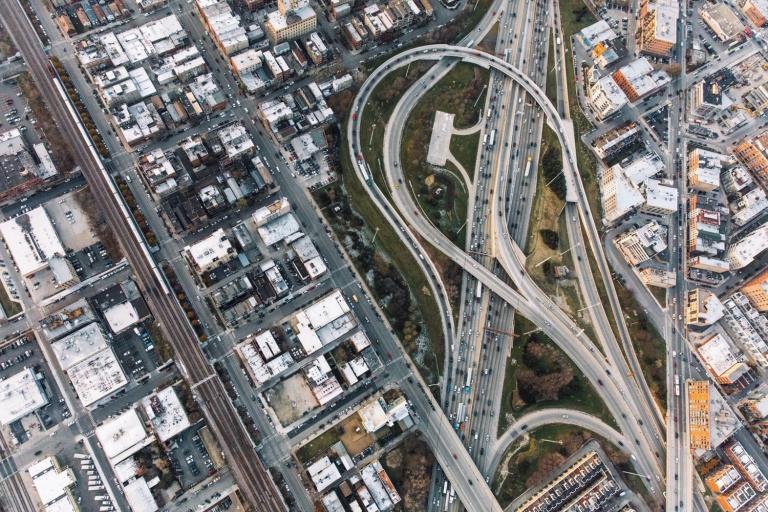 The physics of traffic