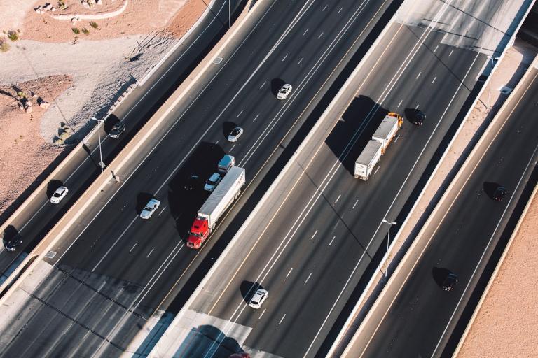 Truckers and wellness? Smart fleet managers are now connecting the two.