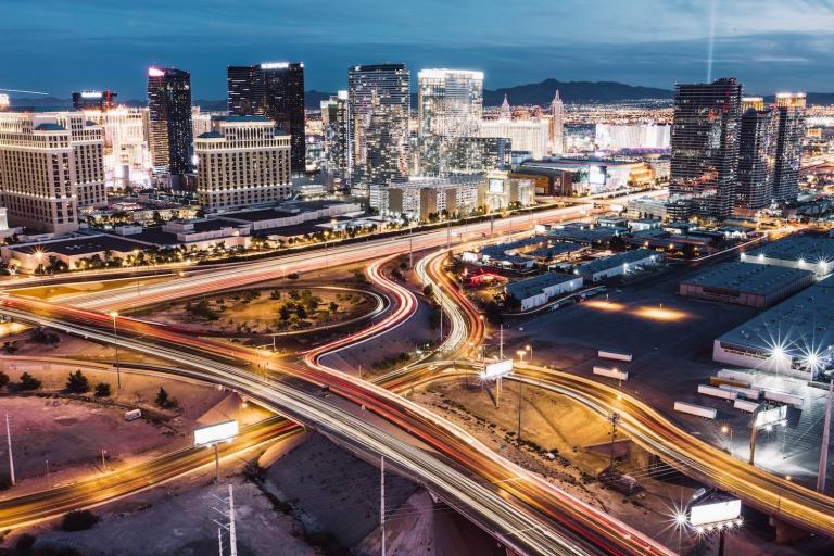 Looking forward to the future at CES 2018