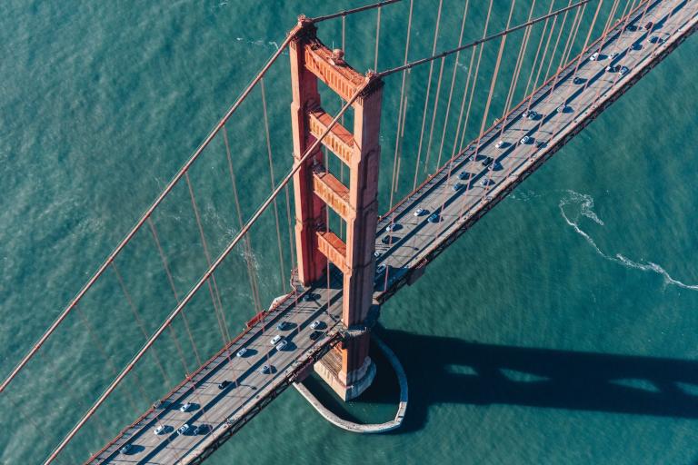 Disrupt SF 2018: A new age of convenience is upon us