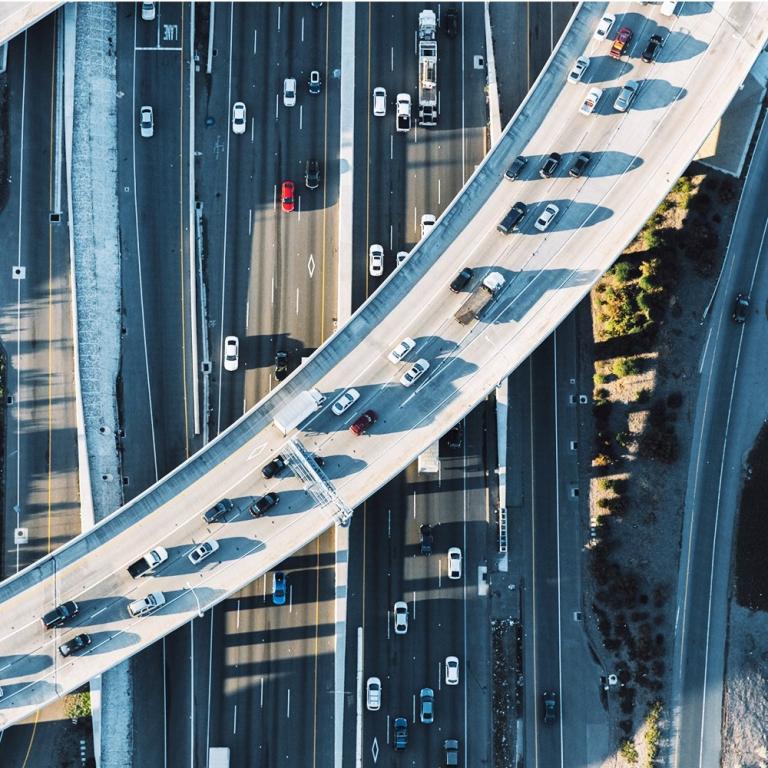 Who will be the first to switch to autonomous cars?
