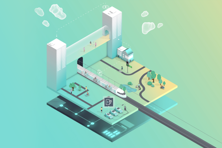 Location Trends Report: Envisioning a more connected world in 2019