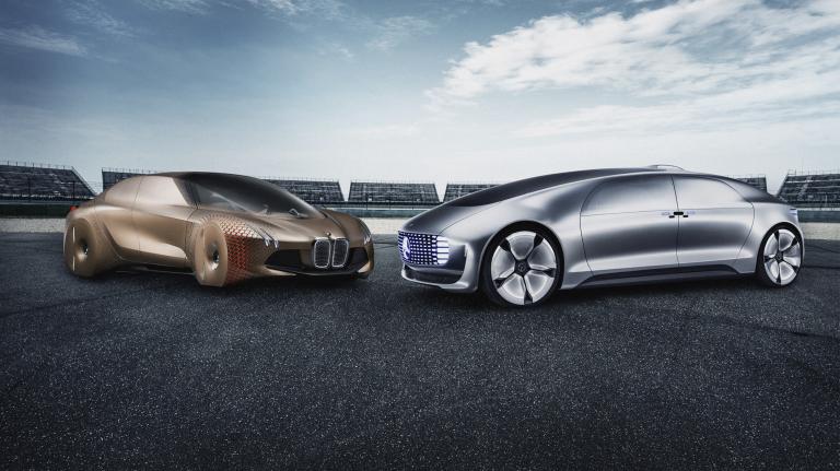 Boring, unsafe and hackable? Debunking 3 popular self-driving car myths