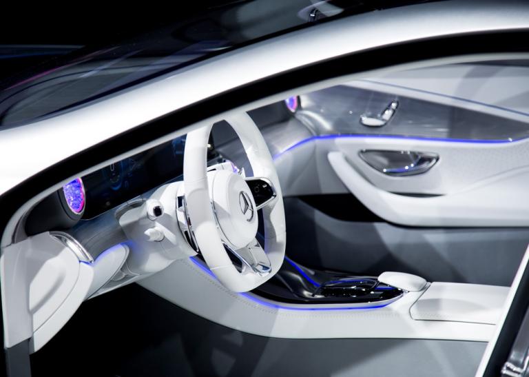 What we know about how autonomous driving will take hold