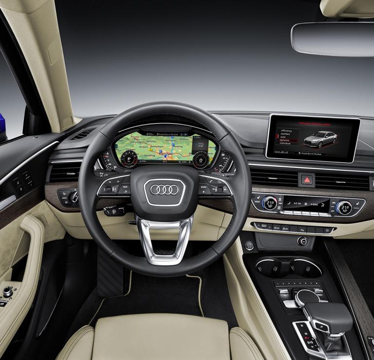 The most advanced ADAS systems you can currently buy