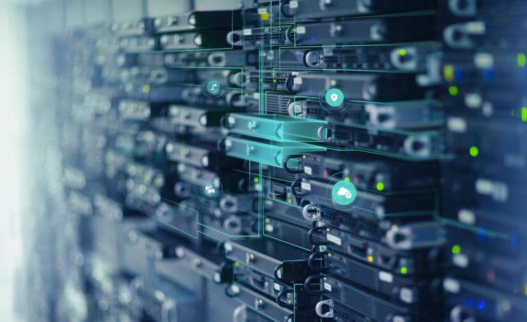Host your own location services on-premise with HERE