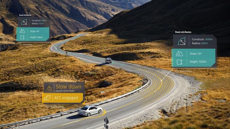 With an autonomous vehicle, do you need to learn how to drive?